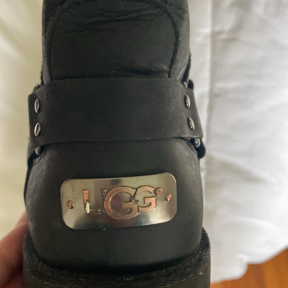 Ugg boots size 9 (Jasper) Good Condition - Picture 6 of 9